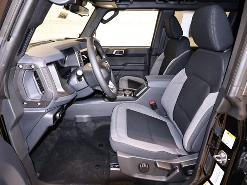 New 2026 Ford Bronco Big Bend AWD/4WD image 11