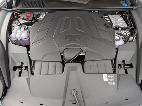 New 2026 Porsche Cayenne E-Hybrid image 28