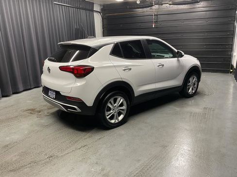 Used 2023 Buick Encore GX Preferred w/ Cold Weather Comfort Package image 7