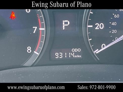 Used 2013 Lexus RX 350 FWD w/ Premium Pkg image 17