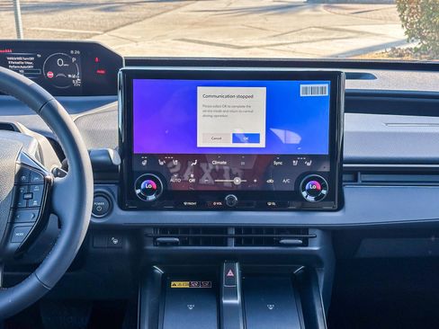 New 2026 Toyota bZ image 16