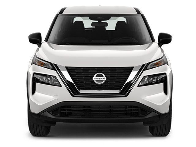 Used 2021 Nissan Rogue SV AWD/4WD image 5