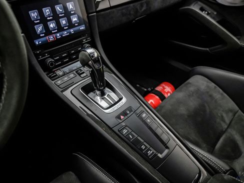 Used 2019 Porsche 911 GT3 RS image 68