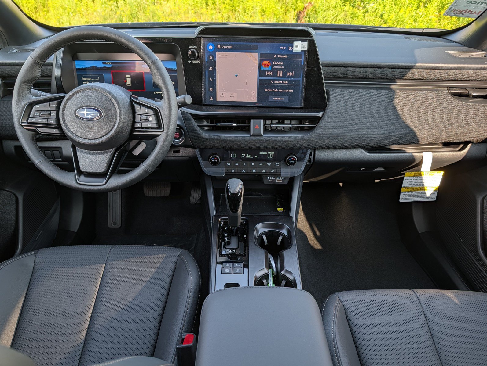 New 2026 Subaru Outback Limited XT AWD/4WD image 11