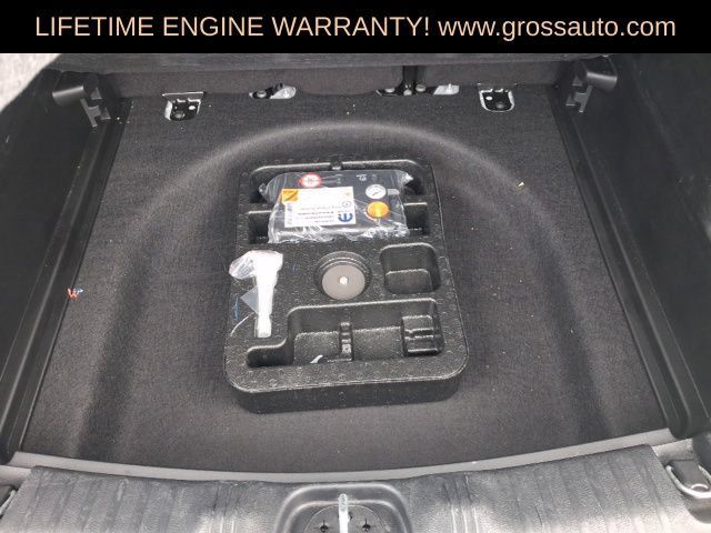Used 2025 Jeep Compass Limited AWD/4WD image 30