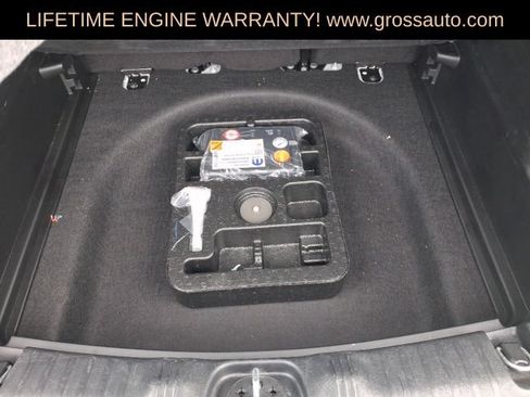 Used 2025 Jeep Compass Limited AWD/4WD image 30