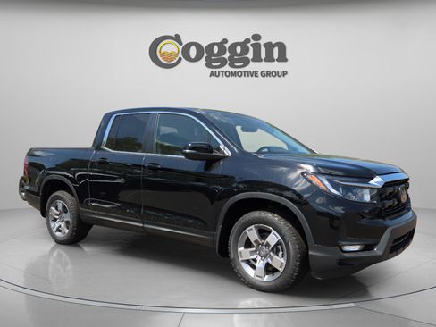 New 2026 Honda Ridgeline RTL image 8