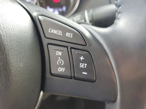 Used 2014 MAZDA MAZDA6 Grand Touring image 24