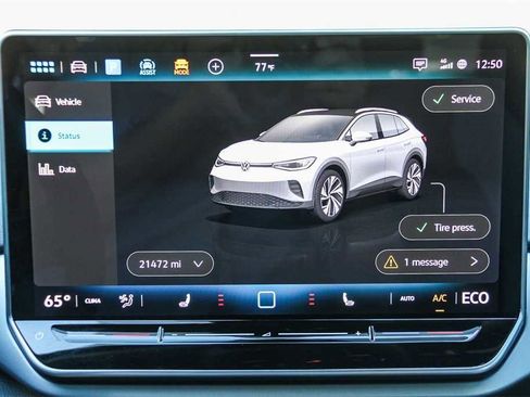 Used 2024 Volkswagen ID.4 Pro image 22