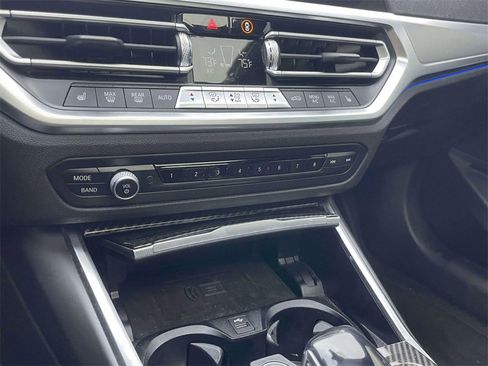 Used 2021 BMW M340i xDrive w/ Driving Assistance Package image 29