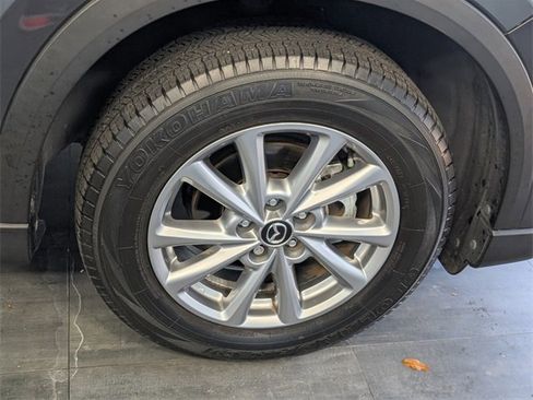 Certified 2023 MAZDA CX-5 AWD 2.5 S w/ Preferred Package image 19