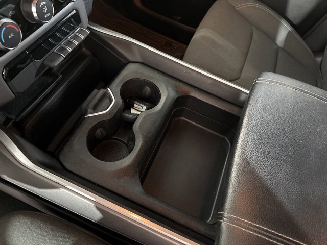 Used 2022 RAM 1500 Big Horn AWD/4WD image 20