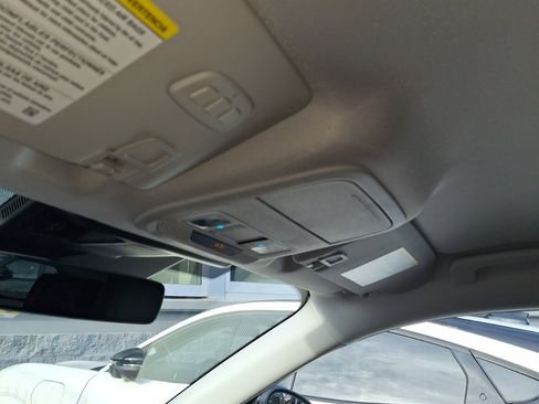 Used 2025 Ford Mustang Mach-E Select w/ Comfort Package Lite image 14