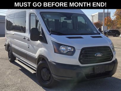 Used 2018 Ford Transit 350 XL