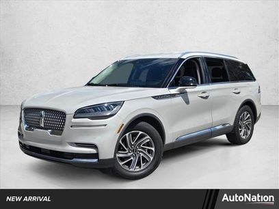 Used 2023 Lincoln Aviator 2WD w/ Class IV Trailer Tow Package