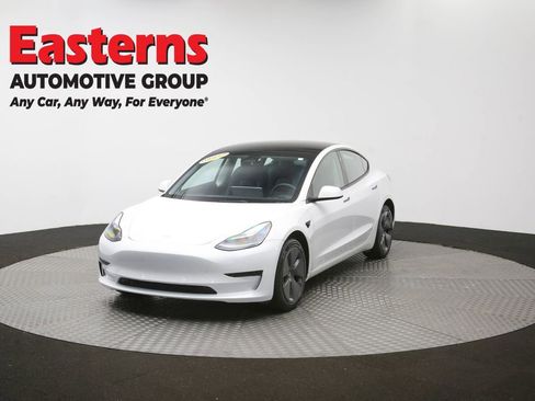 Used 2023 Tesla Model 3 Standard Range RWD image 49
