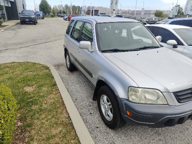 Used 2000 Honda CR-V EX image 26