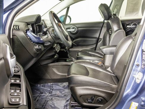 Used 2018 FIAT 500X Lounge w/ Lounge Premium Package (AWD) image 26