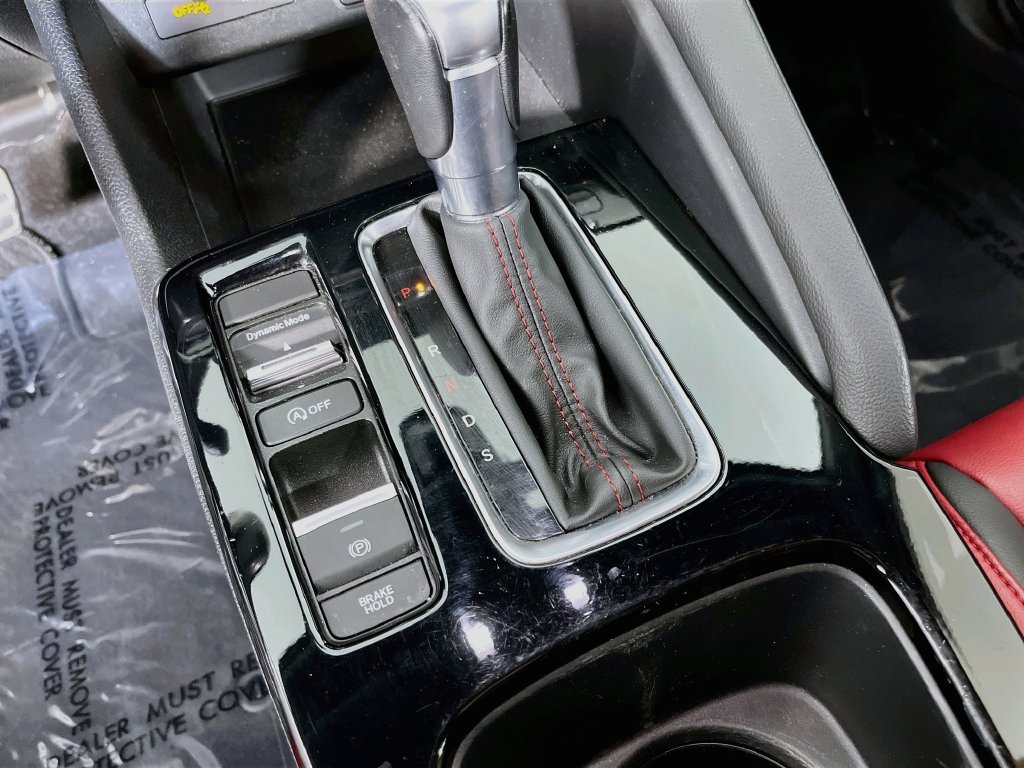 Used 2023 Acura Integra A-Spec FWD image 21