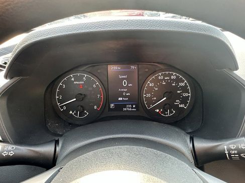 Used 2022 Nissan Altima 2.5 S image 24