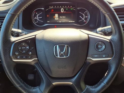 Used 2023 Honda Passport EX-L image 18