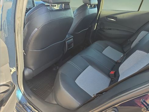 Used 2020 Toyota Corolla XSE image 15