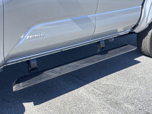 Certified 2024 Toyota Tacoma Limited image 11