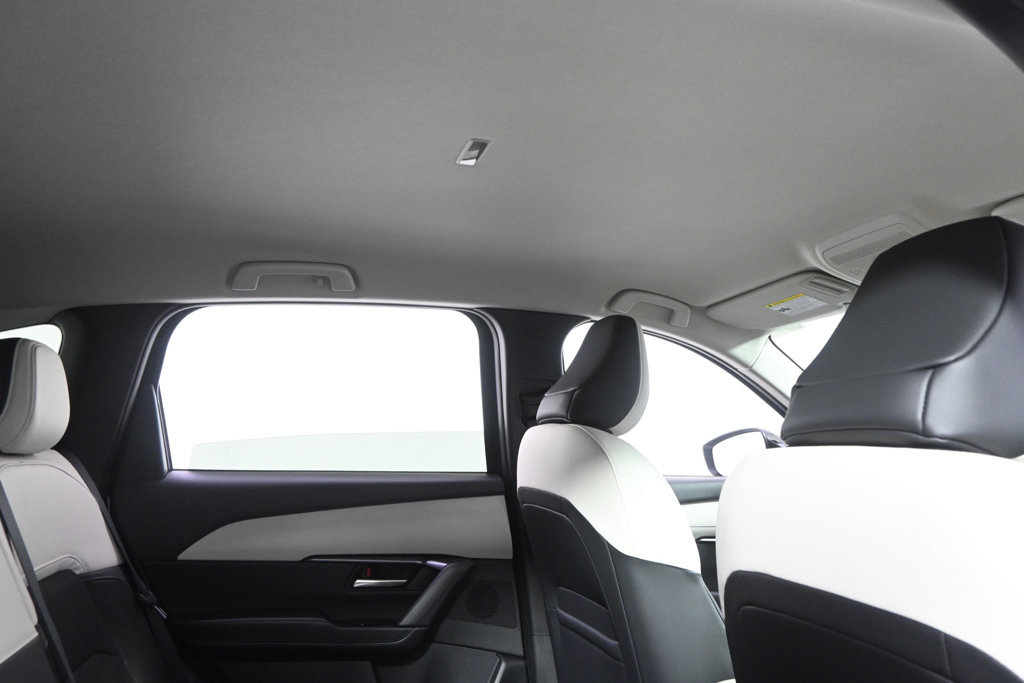 New 2026 MAZDA CX-5 Preferred AWD/4WD image 17