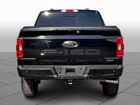 Used 2022 Ford F150 XLT w/ Equipment Group 302A High AWD/4WD image 5