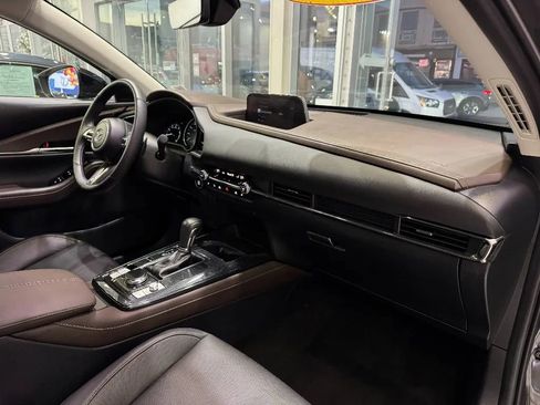 Used 2021 MAZDA CX-30 2.5 Turbo w/ Premium Package image 31