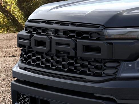 New 2025 Ford Ranger Raptor image 17