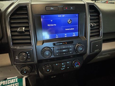 Used 2020 Ford F150 XLT w/ Trailer Tow Package AWD/4WD image 16