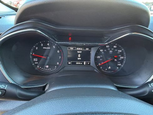 Certified 2023 Chevrolet TrailBlazer LT image 21