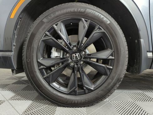 Certified 2023 Honda CR-V Sport Touring image 22