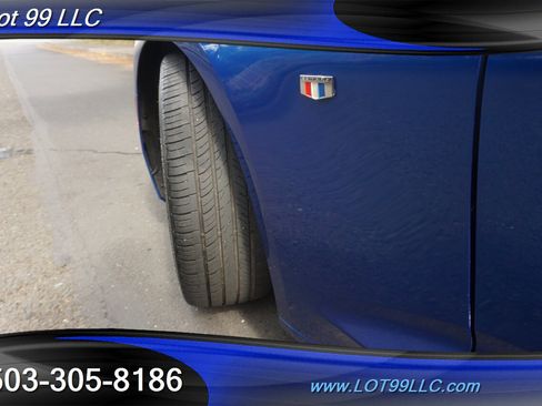 Used 2017 Chevrolet Camaro LT w/ Technology Package image 4