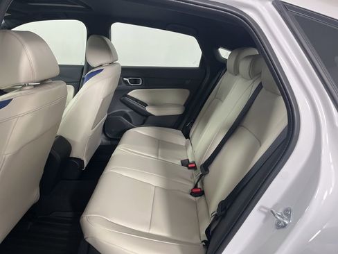 New 2026 Acura Integra A-Spec image 19