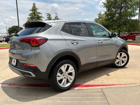 Used 2025 Buick Encore GX Preferred FWD image 6
