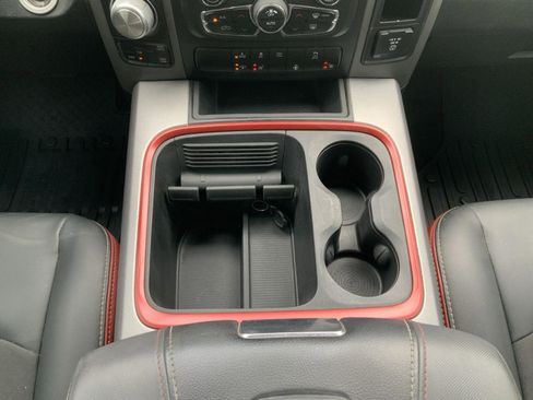 Used 2017 RAM 1500 Rebel w/ Luxury Group AWD/4WD image 46