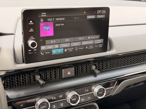 Used 2023 Honda CR-V EX-L image 22