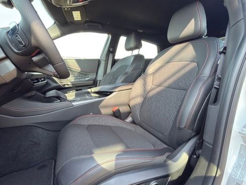 New 2026 Dodge Charger Scat Pack w/ Blacktop Package image 16