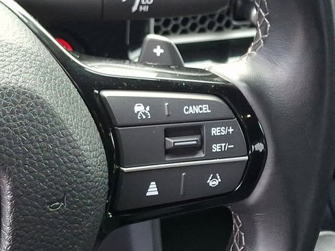 Used 2022 Honda Civic Sport image 21