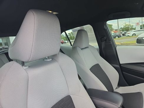 Used 2024 Toyota Corolla SE FWD image 10