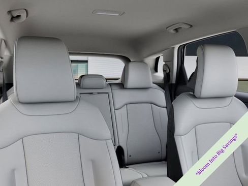 New 2026 Kia Sportage EX AWD/4WD image 27