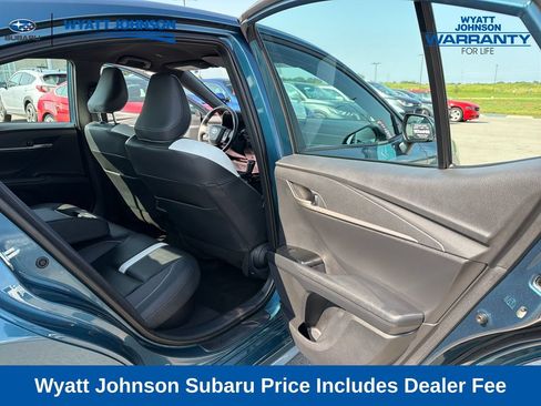 Used 2025 Toyota Camry SE FWD image 35