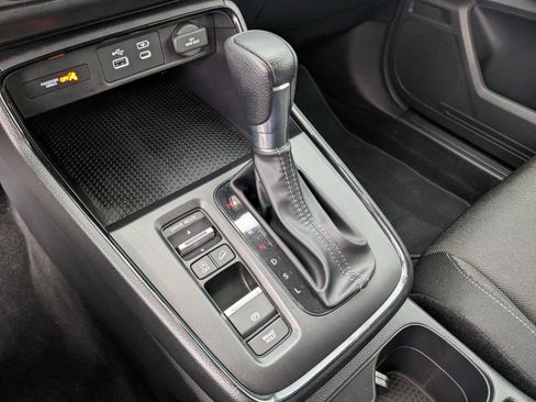 Used 2025 Honda CR-V EX image 27