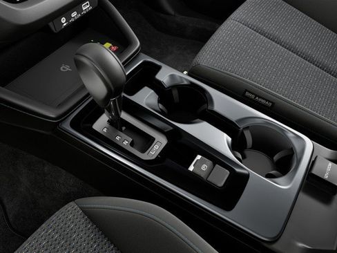 New 2026 Subaru Forester Premium AWD/4WD image 21