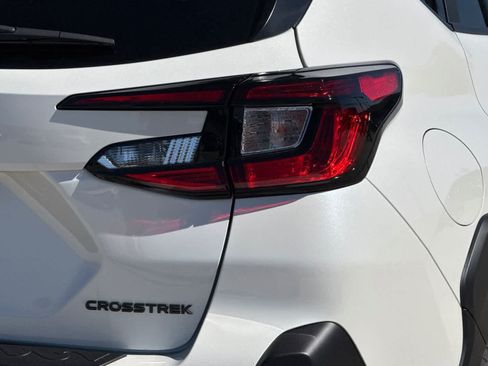 New 2026 Subaru Crosstrek 2.5i Premium AWD/4WD image 11