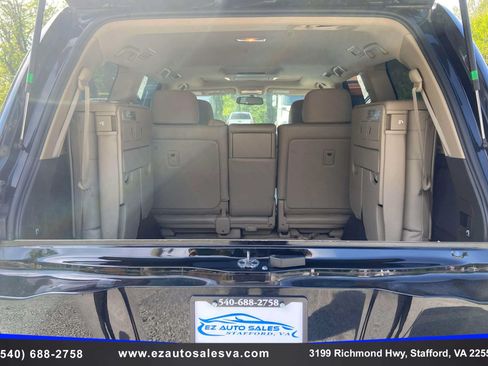 Used 2008 Toyota Land Cruiser AWD/4WD image 13