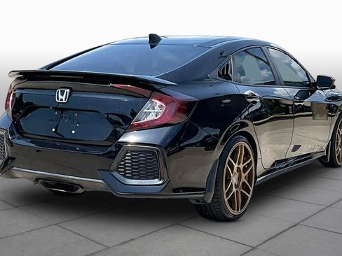 Used 2019 Honda Civic Si image 12