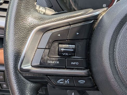 Used 2020 Subaru Forester Touring w/ Popular Package #2 AWD/4WD image 20